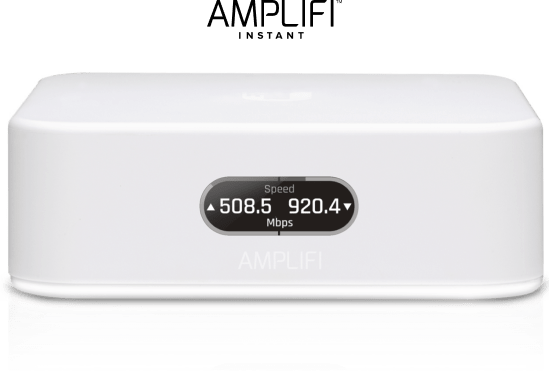 Amplifi Instant